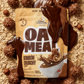 MR. POPPER'S® OATMEAL