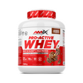 PRO-ACTIVE WHEY