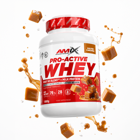 PRO-ACTIVE WHEY