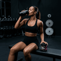 Pre-entreno sin cafeína Yeep Pump 2.0