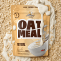 MR. POPPER'S® OATMEAL