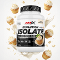 EVOLUTION ISOLATE