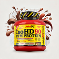 ISO HD 90 CFM 1800 G Nuttamix