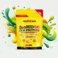 ISO HD 90 CFM SACO 500 G Limón-Yogurt