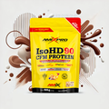 ISO HD 90 CFM SACO 500 G Chocolate blanco-Cookies