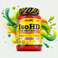 ISO HD 90 CFM 800 G Limón-Yogurt