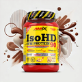 ISO HD 90 CFM 800 G Chocolate blanco-Cookies