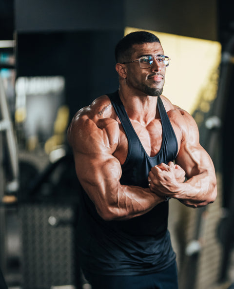 Développement musculaire