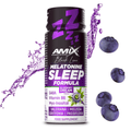 Amix™ Melatonine Sleep Formula 60ML Arándanos