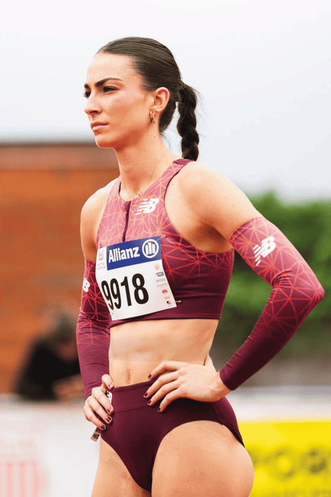 Recuperador Muscular