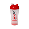 Batidora Especial Transparente (Monster Shaker) – Amix™