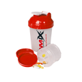 Batidora Especial Transparente (Monster Shaker) – Amix™ (1)