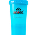 BATIDORA ESPECIAL (MONSTER SHAKER) (3) & BATIDORA ESPECIAL (MONSTER SHAKER)  AZUL