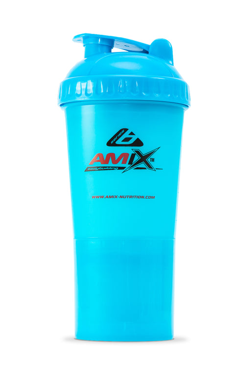 BATIDORA ESPECIAL (MONSTER SHAKER) (3) & BATIDORA ESPECIAL (MONSTER SHAKER)  AZUL