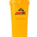 Batidora Especial (Monster Shaker) – Amix™ (1) & BATIDORA ESPECIAL (MONSTER SHAKER) NARANJA