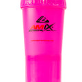 BATIDORA ESPECIAL (MONSTER SHAKER) (2) & BATIDORA ESPECIAL (MONSTER SHAKER)  ROSA