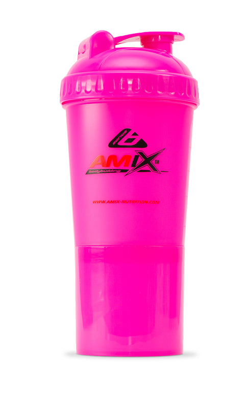 BATIDORA ESPECIAL (MONSTER SHAKER) (2) & BATIDORA ESPECIAL (MONSTER SHAKER)  ROSA