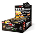 ZERO HERO PROTEIN BAR 15*65 GR Mango