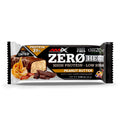 UD. ZERO HERO PROTEIN BAR 65 GR Crema de cacahuete